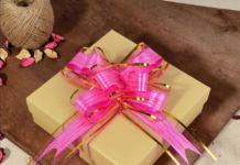 Отличный подарок на любой праздник