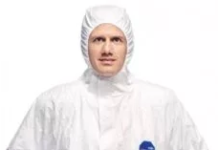 Одноразовая защитная спецодежда