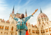 Планирование поездки в Европу