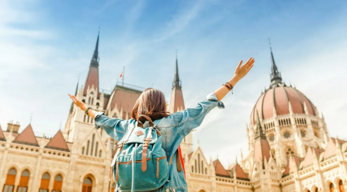 Планирование поездки в Европу