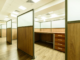 Особенности офисных перегородок