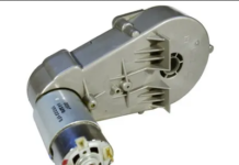 Выбор мощного мотор-редуктора