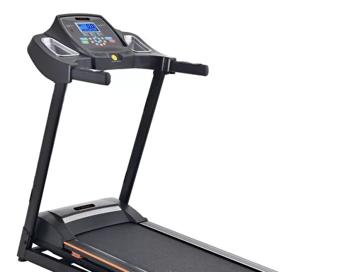 Характеристики беговых дорожек