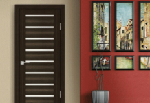 Выбор межкомнатных дверей