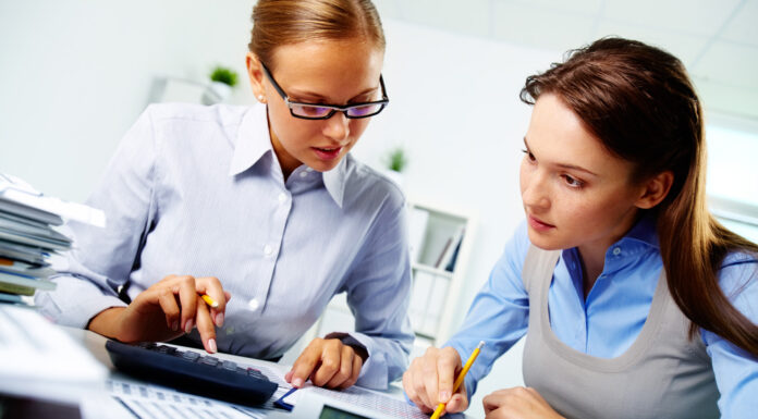 Особенности бухгалтерского курса