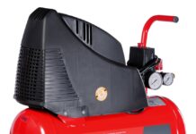 Как купить поршневой компрессор