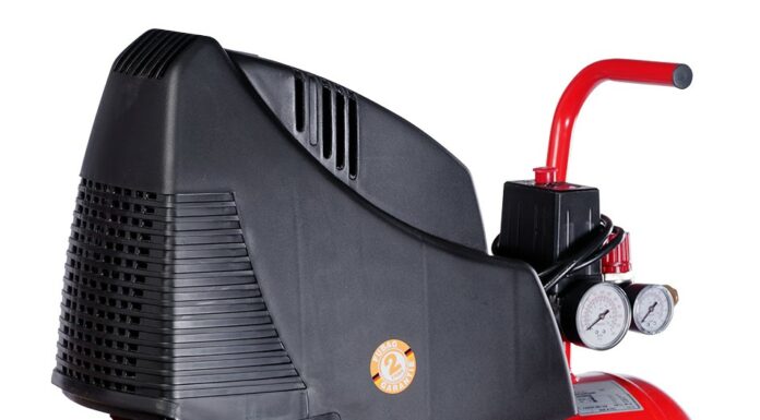 Как купить поршневой компрессор