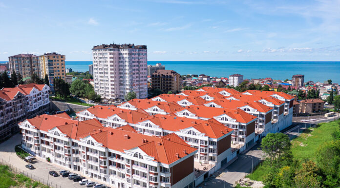 Как выбрать квартиру в Сочи