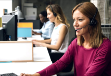 Колл-центр — как выглядит работа в этом месте?