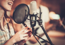 Особенности выбора педагога по вокалу