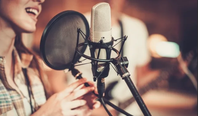 Особенности выбора педагога по вокалу