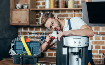Какую технику чинят в Санкт-Петербурге с гарантией