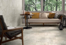 Чем примечателен керамогранит