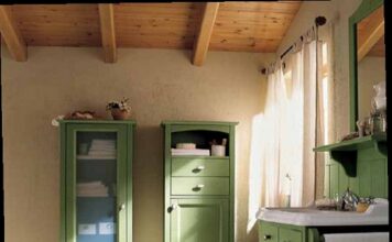 Понимание сосновой мебели