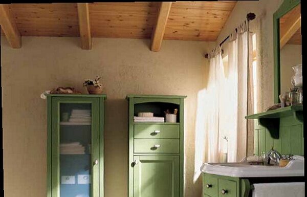 Понимание сосновой мебели