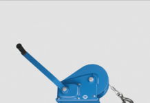 Лебедки ручные барабанные: зачем они могут пригодиться