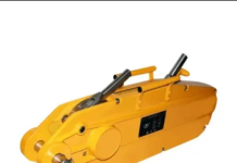 Ручная рычажная лебедка: чем она отличается по устройству