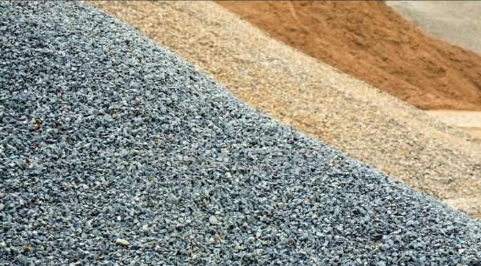 Особенности применения заполнителей в строительстве