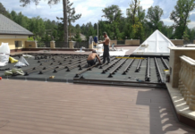 Материал для облицовки фасада