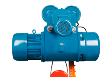 Как не запутаться в ассортименте грузоподъемного оборудования