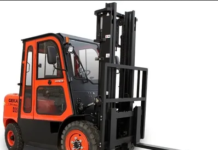 Вилочные погрузчики — как правильно выбрать спецтехнику?