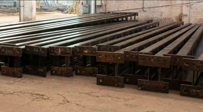 Особенности лазерной резки металлоконструкции