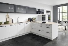 Кухня на заказ и ее плюсы