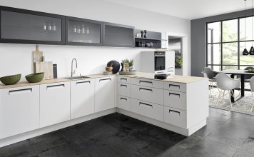 Кухня на заказ и ее плюсы