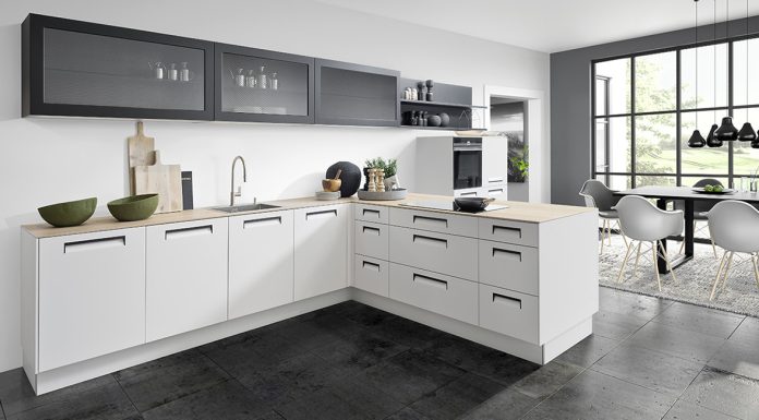 Кухня на заказ и ее плюсы