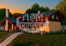 Что нужно знать перед покупкой дома из клееного бруса