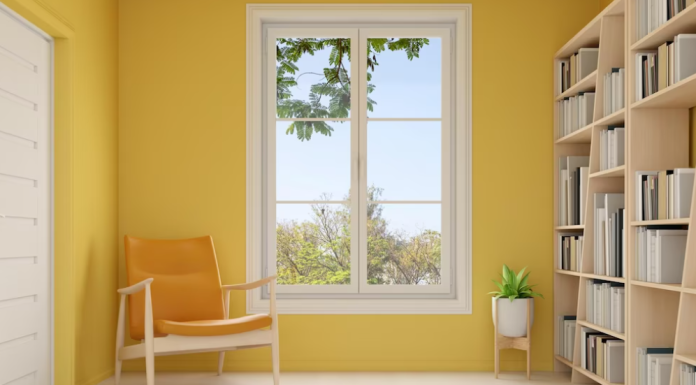 Какие есть виды окон?