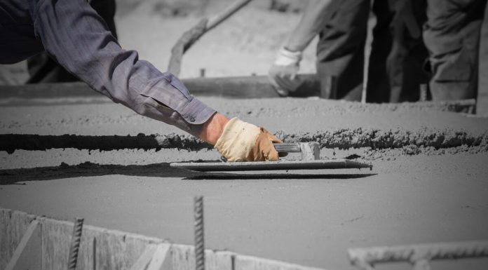 Товарный бетон