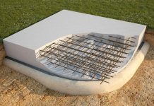 Бетон: особенности, характеристики, плюсы, виды