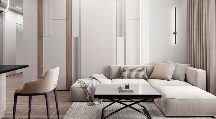 Дизайн интерьера: как создать комфортное пространство в доме