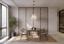 Подбор дизайна интерьера в новой квартире