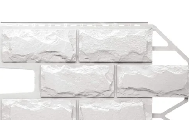 Фасадные панели: что это такое и для чего нужны?