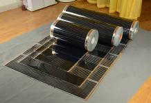 Важность тепла в доме