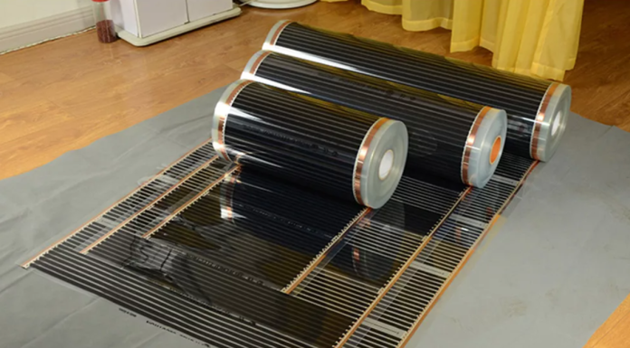 Важность тепла в доме