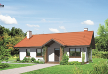 Строительство одноэтажных домов