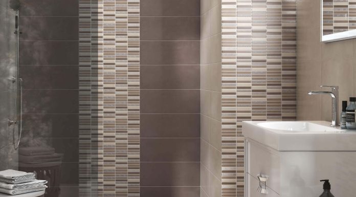 Керамическая плитка: Все, что вам нужно знать