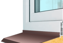 Металлический отлив: всё, что вам нужно знать