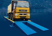 Как правильно выбрать автомобильные весы