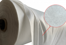 Геотекстиль: что это такое и как он работает?