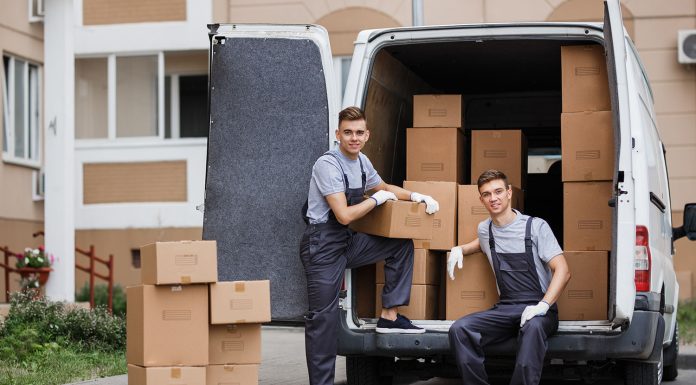 Переезд в другую квартиру: правильное сборка и перевозка вещей