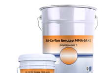 Что такое полимербетон?