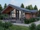 Проект загородного дома