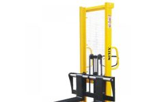 Гидравлические штабелеры — их польза и где приобрести?