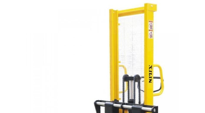 Гидравлические штабелеры — их польза и где приобрести?