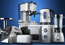 Ремонт мелкой бытовой техники: советы и рекомендации