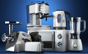 Ремонт мелкой бытовой техники: советы и рекомендации